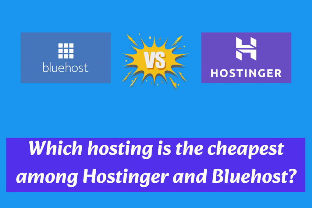 best blog hosting site
