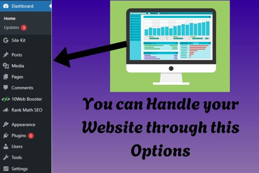 How to Set Up a Website in WordPress?