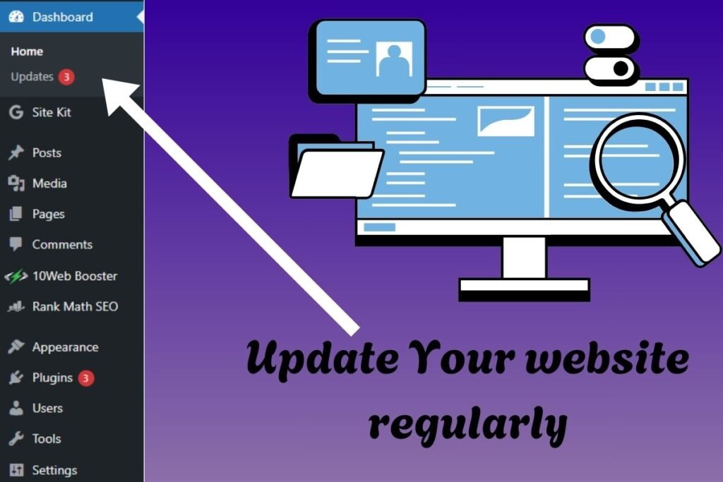 How to Set Up a Website in WordPress?