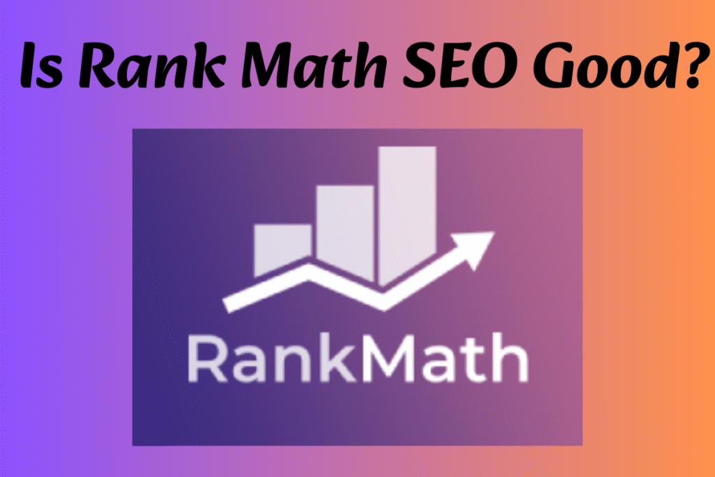 Rank Math SEO Plugin