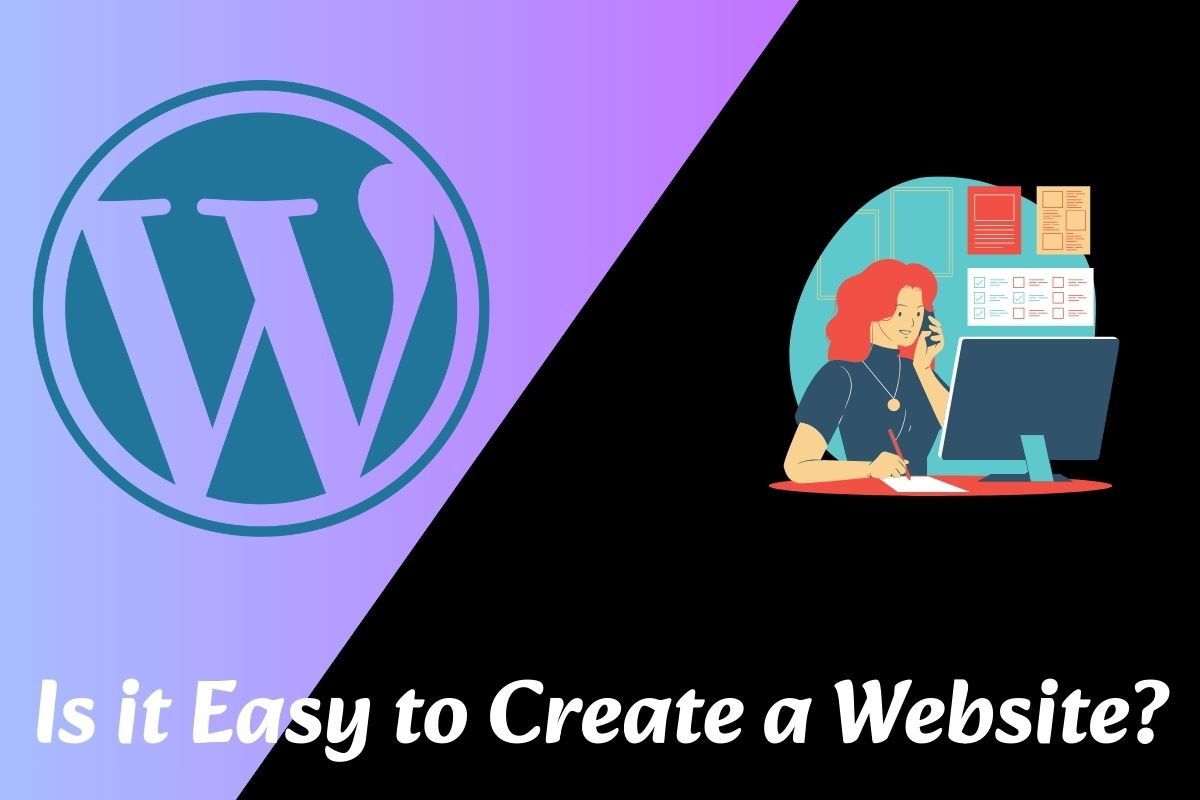 Create a Website