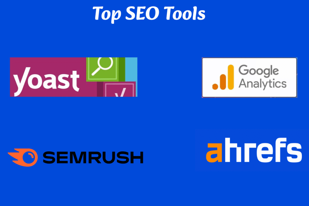 On-Page SEO for Digital Marketers