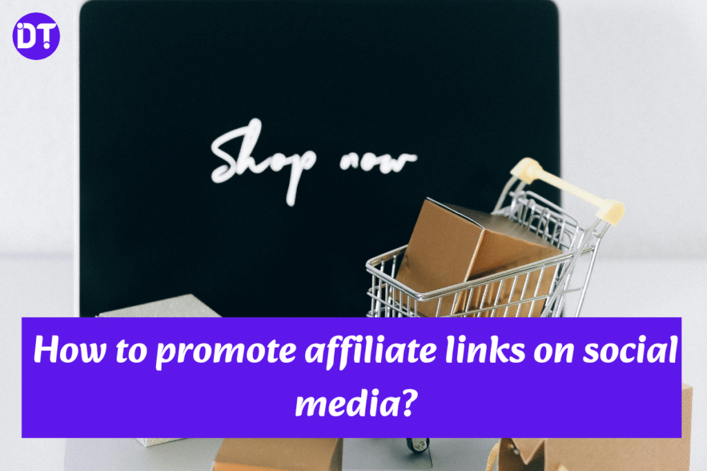 get traffic to your affiliate links