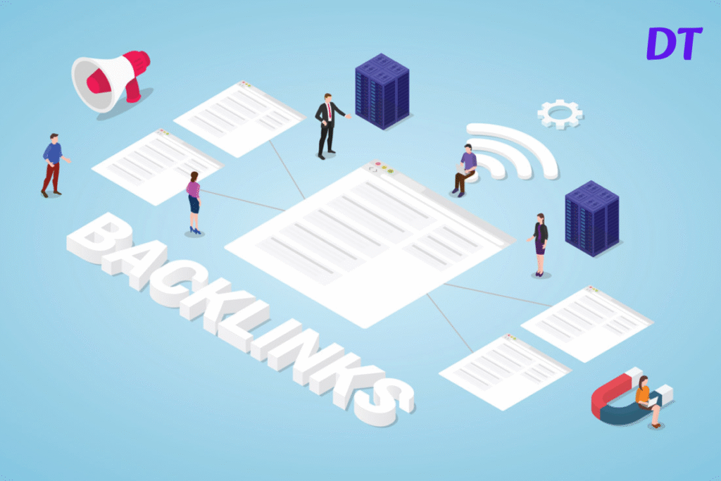 top 15 ways to generate backlinks