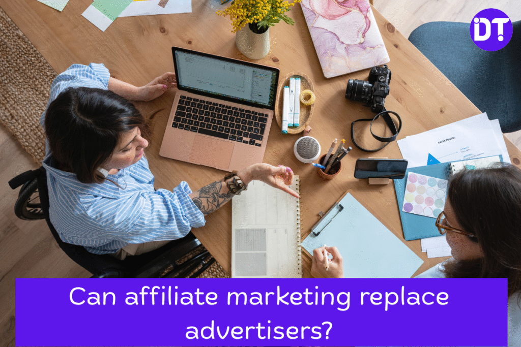 Profitable affiliatable marketing