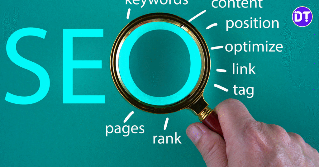 Local SEO
