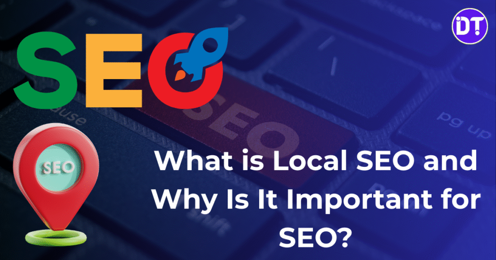 Local SEO
