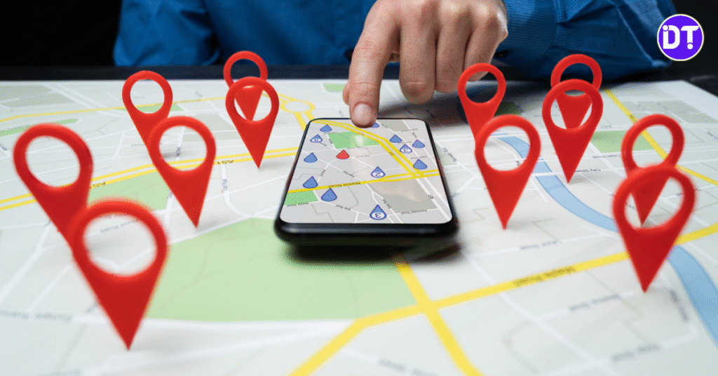 Local SEO