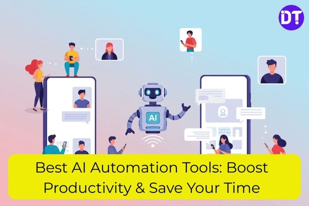 Best AI Automation Tool