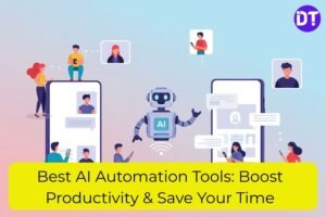 Best AI Automation Tool