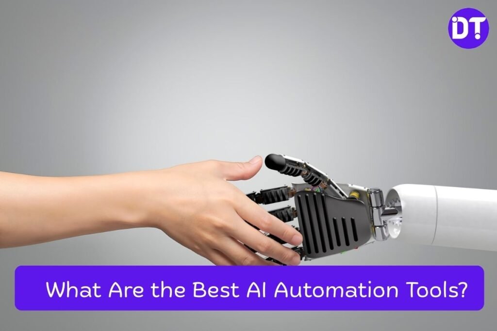 Best AI Automation Tool