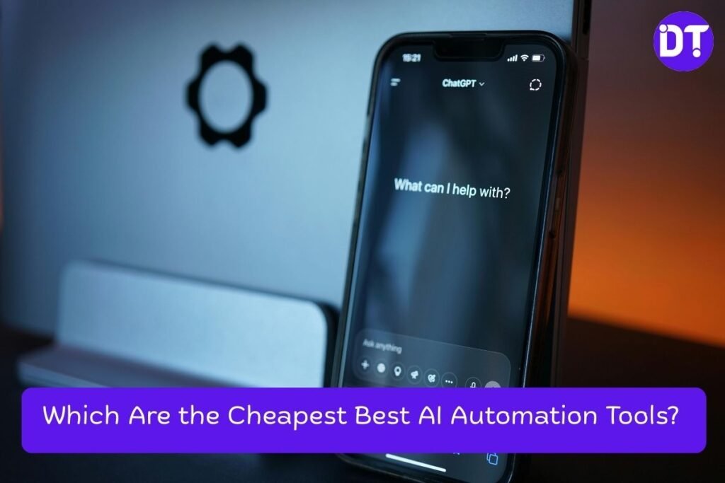 Best AI Automation Tool