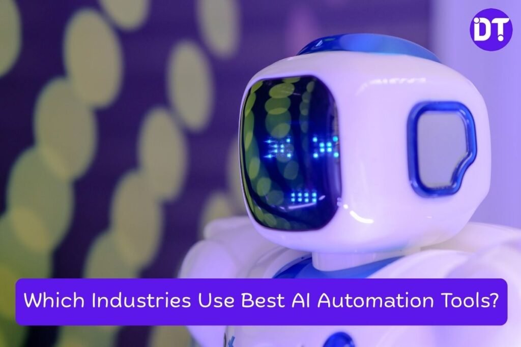 Best AI Automation Tool