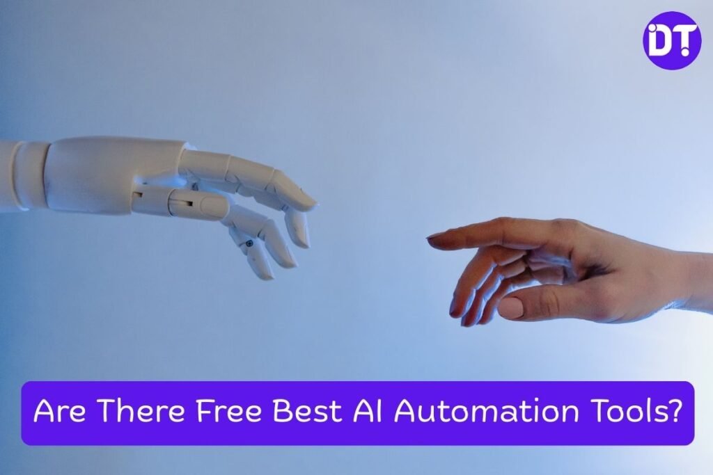 Best AI Automation Tool